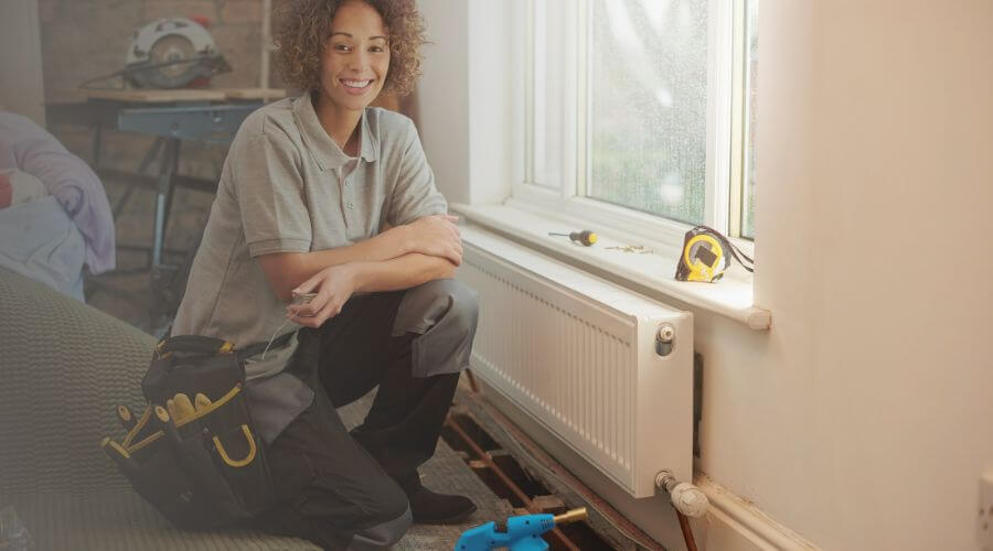 Professional same day plumber in Coleman, TX